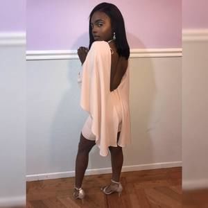 Meet your Posher, Tyler